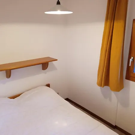 Apartmán 4 Pers Plagne Soleil, Balcon, Proche Pistes - Fr-1-181-2686 *