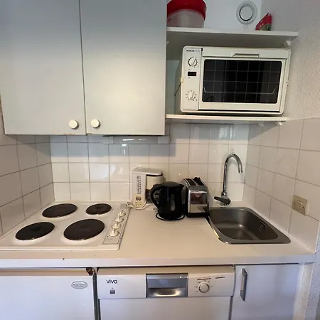 Appartement 4 Pers Plagne Soleil, Balcon, Proche Pistes - Fr-1-181-2686 *